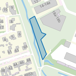 Perceel LTV00-H-2554