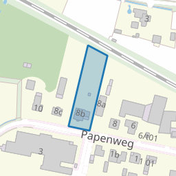 Perceel LTV00-H-2559