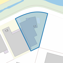 Perceel LTV00-H-2561