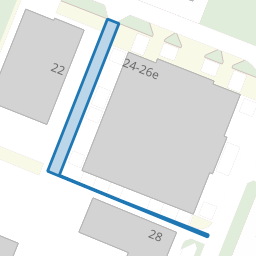 Perceel LTV00-H-2575