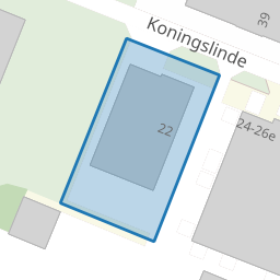 Perceel LTV00-H-2585