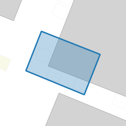 Perceel LTV00-H-2590