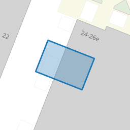 Perceel LTV00-H-2594