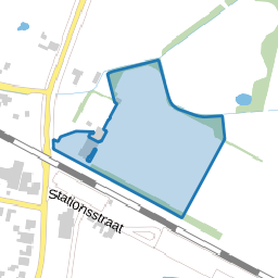 Perceel LTV00-H-2597