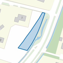 Perceel LTV00-H-2598