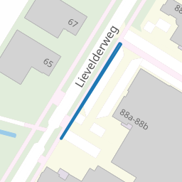 Perceel LTV00-H-2601