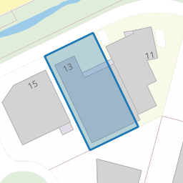 Perceel LTV00-H-2614