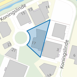 Perceel LTV00-H-2623