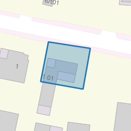 Perceel LTV00-H-2627