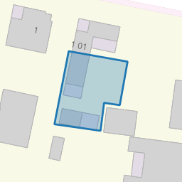 Perceel LTV00-H-2629