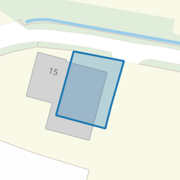 Perceel LTV00-H-2651