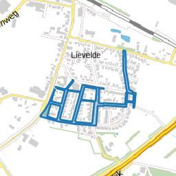 Perceel LTV00-H-2663