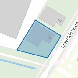 Perceel LTV00-H-2674