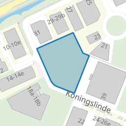 Perceel LTV00-H-2681