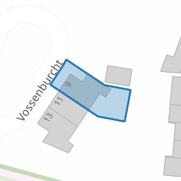 Perceel LTV00-H-2697