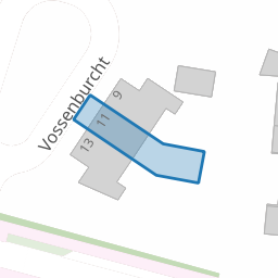 Perceel LTV00-H-2698