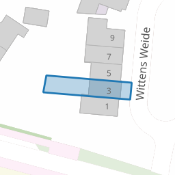 Perceel LTV00-H-2703