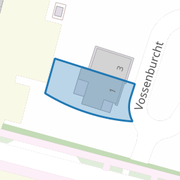 Perceel LTV00-H-2712