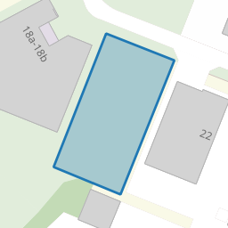 Perceel LTV00-H-2721