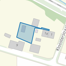 Perceel LTV00-H-2726