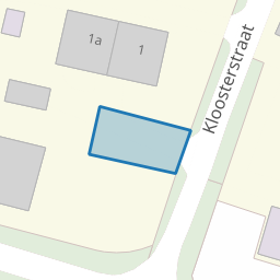 Perceel LTV00-H-2727