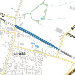 Perceel LTV00-H-2730