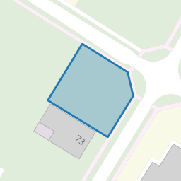 Perceel LTV00-H-2740