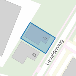 Perceel LTV00-H-2743