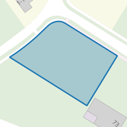 Perceel LTV00-H-2751