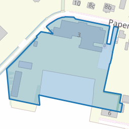 Perceel LTV00-H-2752