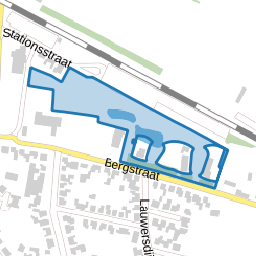 Perceel LTV00-H-2761