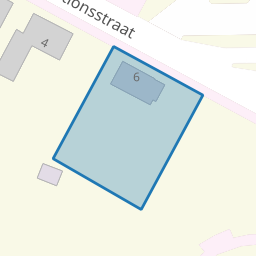 Perceel LTV00-H-2762