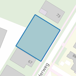 Perceel LTV00-H-2764