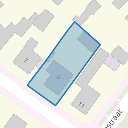 Perceel LTV00-I-1000