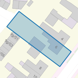 Perceel LTV00-I-1024