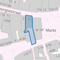 Perceel LTV00-I-1029