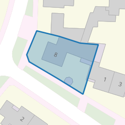 Perceel LTV00-I-1040