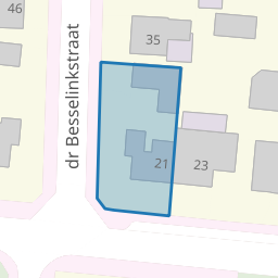 Perceel LTV00-I-1053