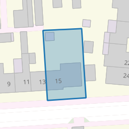 Perceel LTV00-I-1060