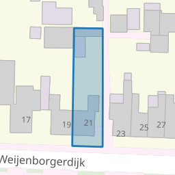 Perceel LTV00-I-1083