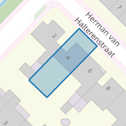 Perceel LTV00-I-1084