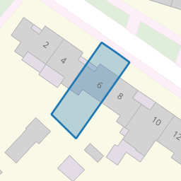 Perceel LTV00-I-1100