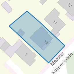 Perceel LTV00-I-1155