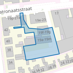 Perceel LTV00-I-1254