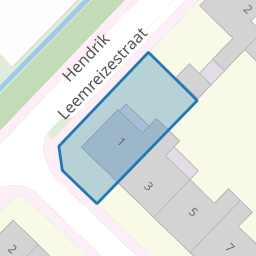 Perceel LTV00-I-1257