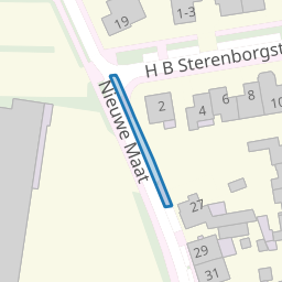 Perceel LTV00-I-1286