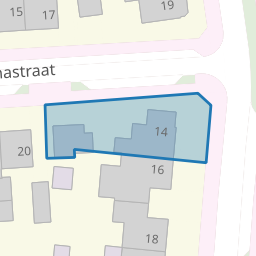 Perceel LTV00-I-1305