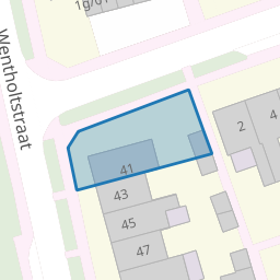 Perceel LTV00-I-1333