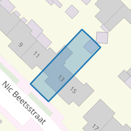 Perceel LTV00-I-1444