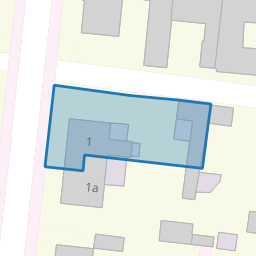 Perceel LTV00-I-1447